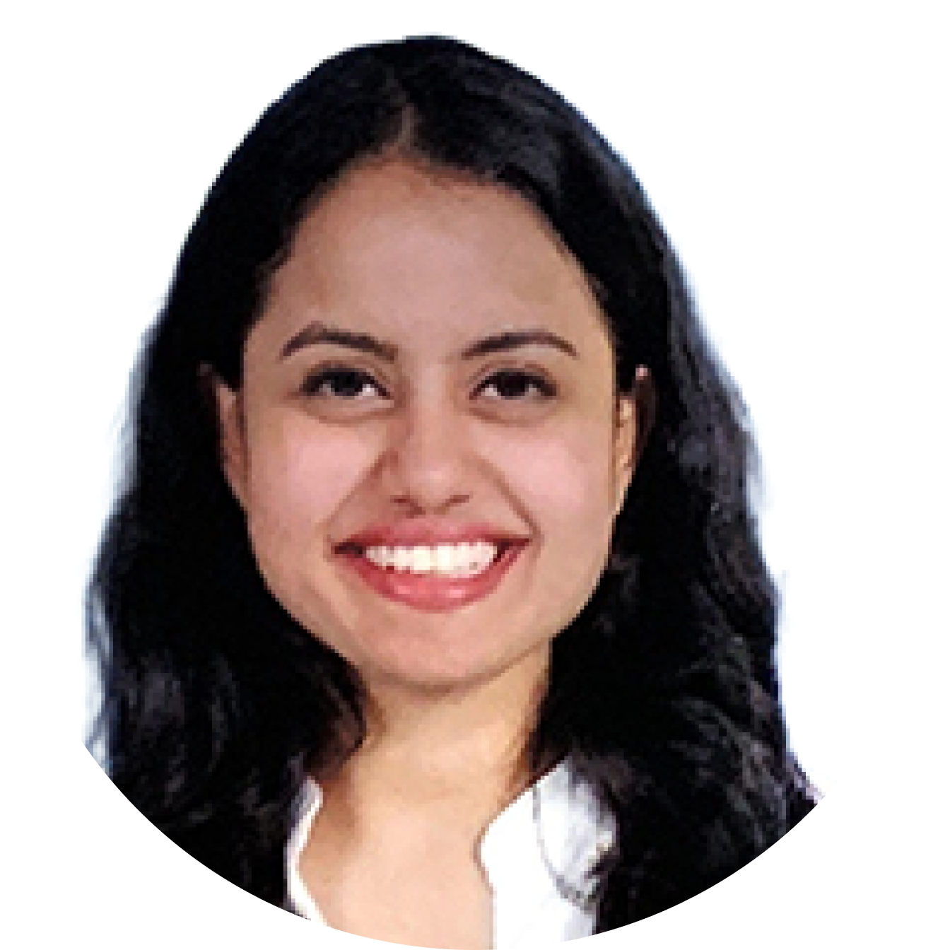 Ms. Astrid Lobo