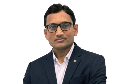 Mr. Naresh Chandak