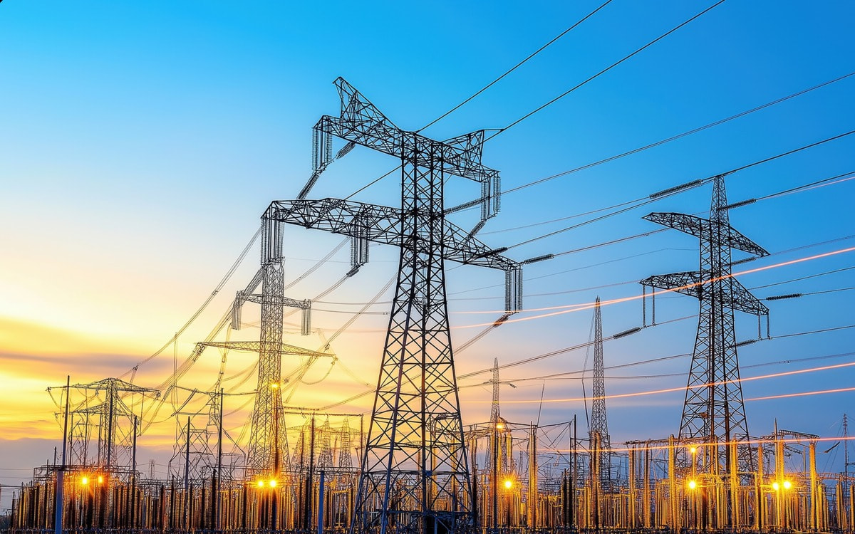 Morena 1 SEZ Transmission Ltd. (M1STL)