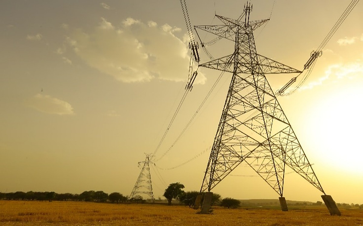 Shongtong Power Transmission Ltd. (SPTL)