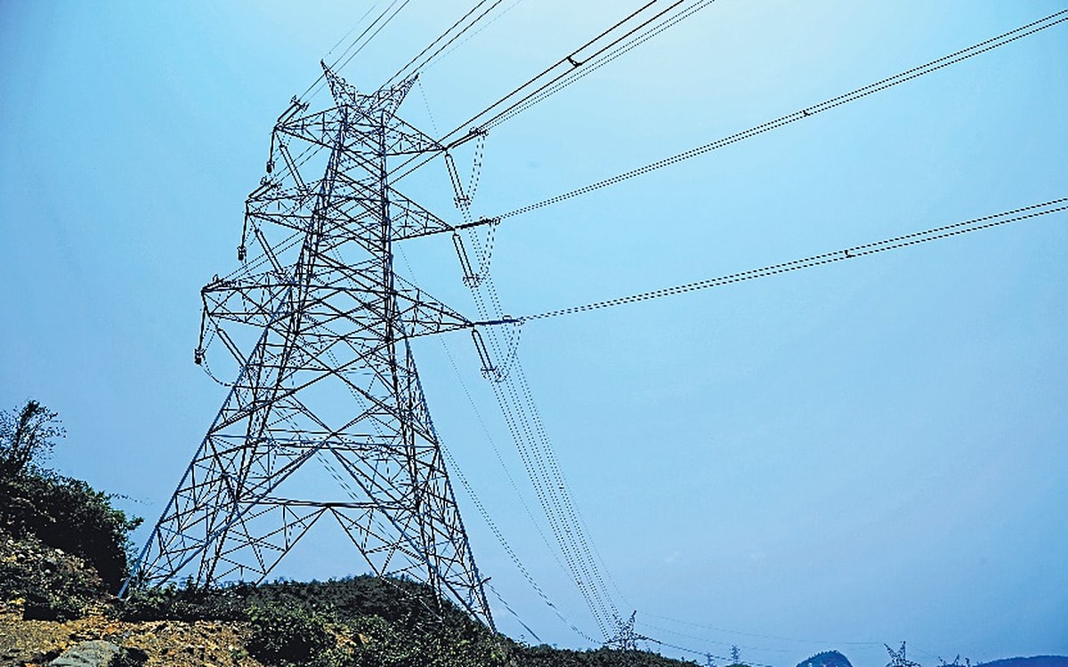 Luhri Power Transmission Ltd. (LPTL)