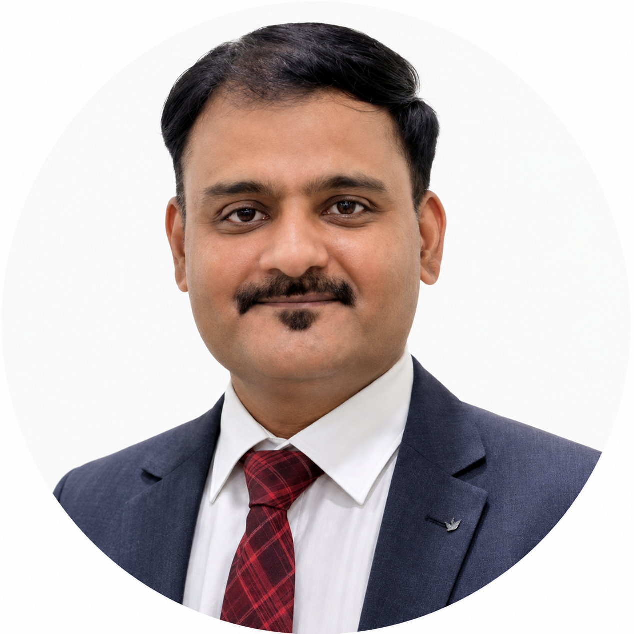 Mr. Navin Sharma