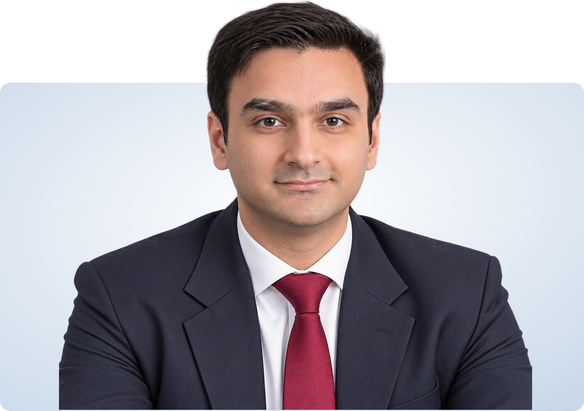Mr. Rohit Anand
