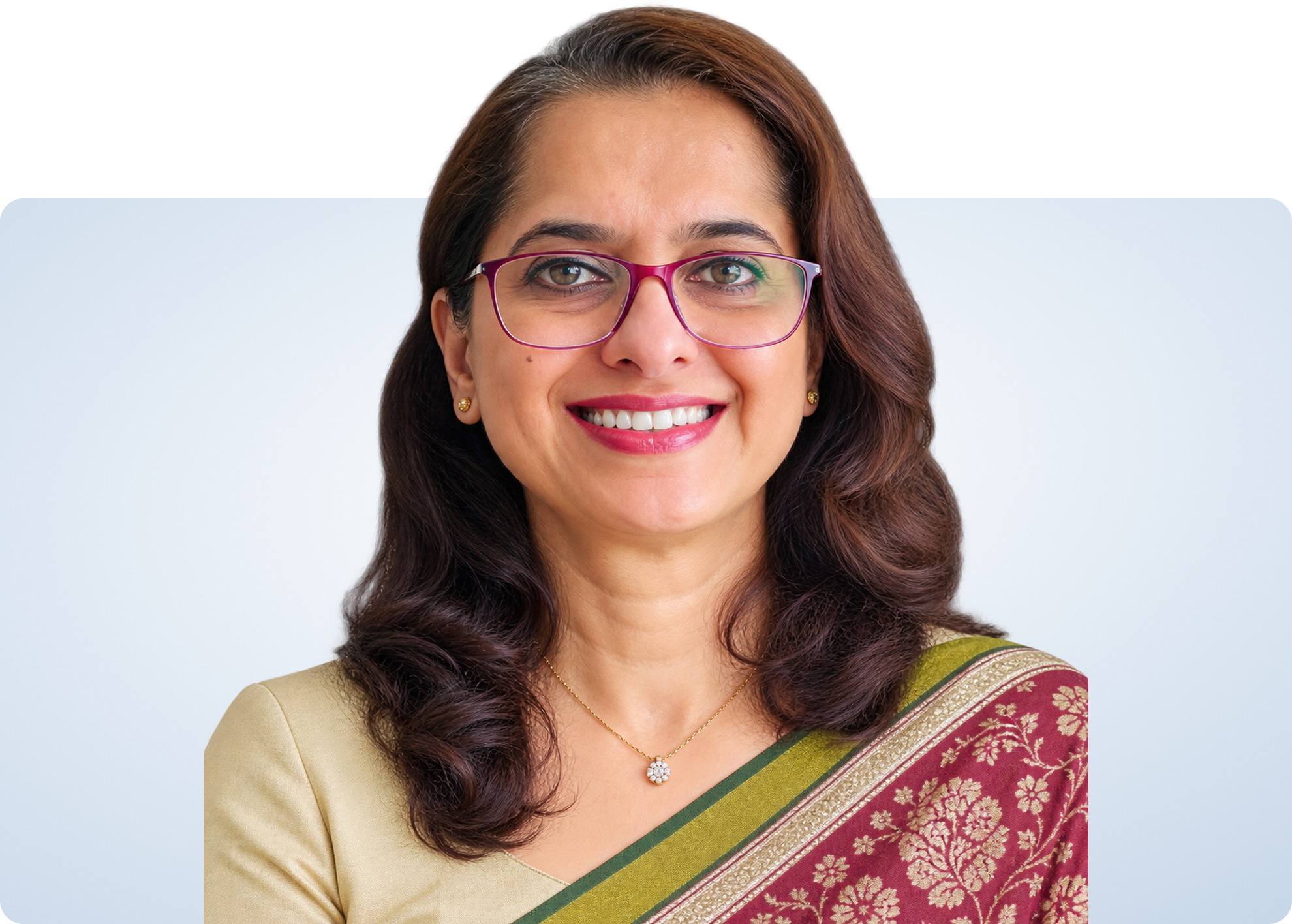 Ms. Ambalika Banerji