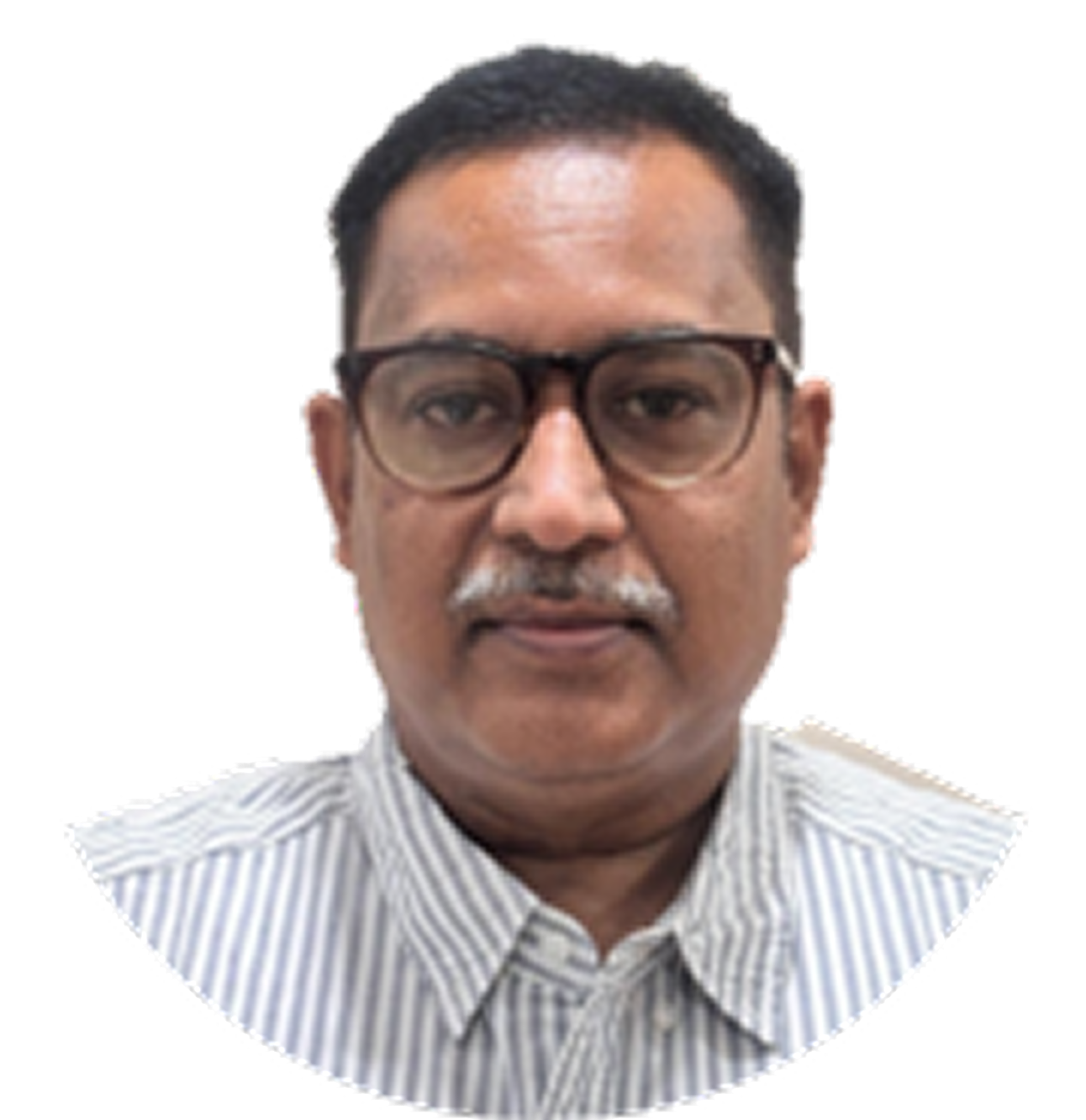 Mr. Rajesh Mishra