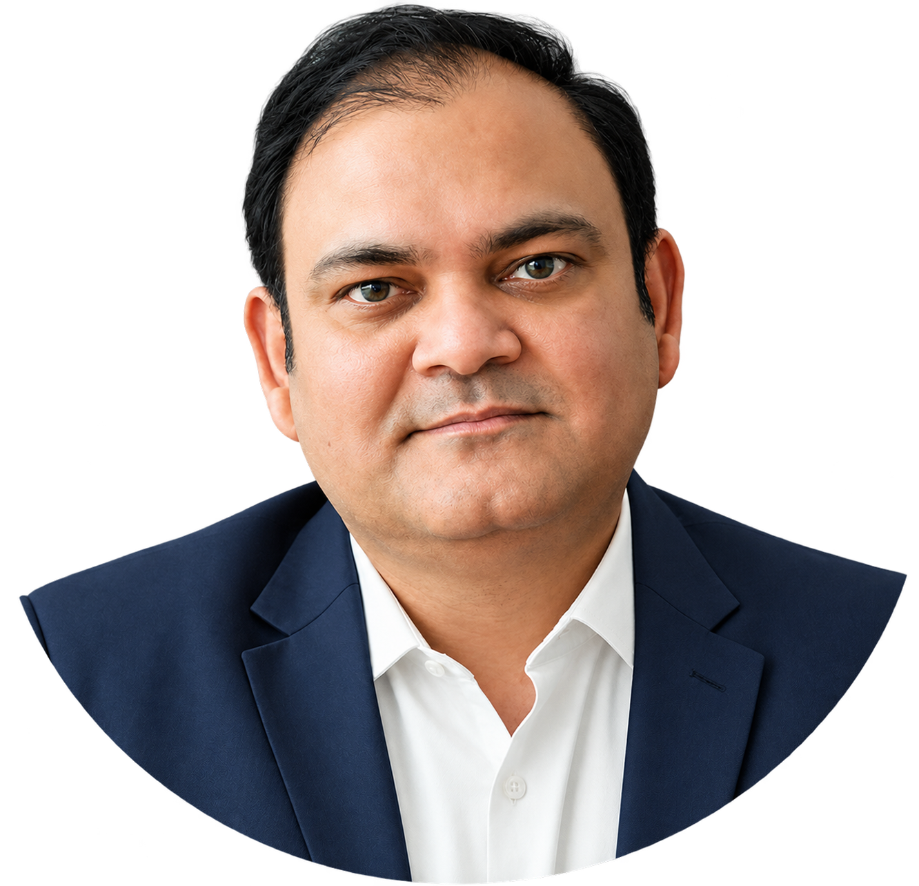 Mr. Satish Talmale