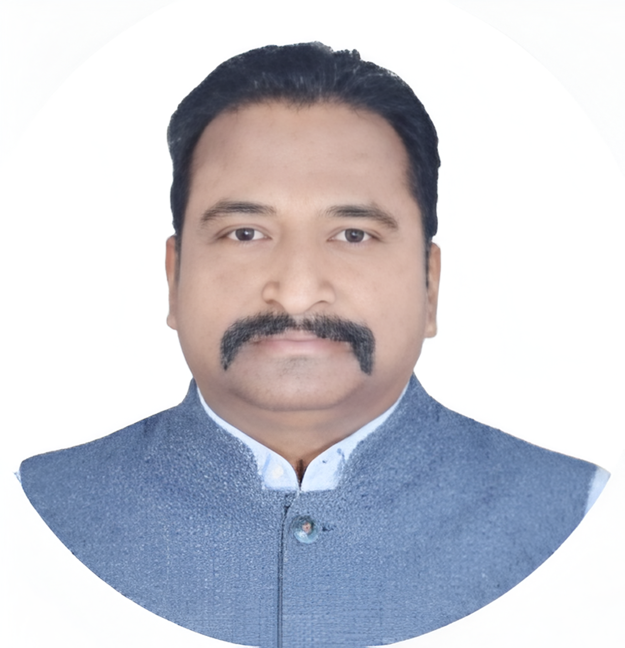 Mr. Satya Mohanty